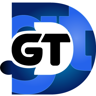 Logo Dominios GT